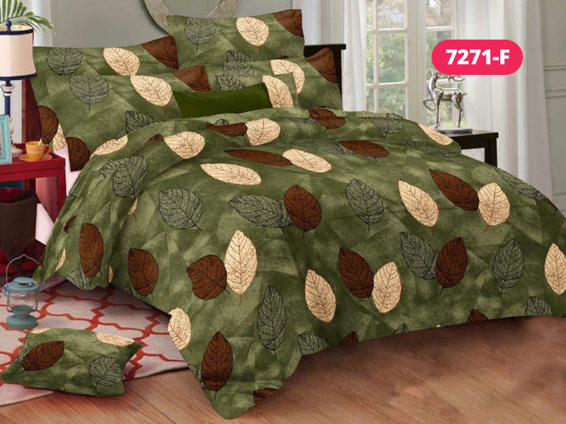 Fitted Bombydine Bedsheets